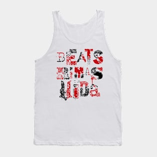 BEATS RIMAS VIDA 06 Tank Top